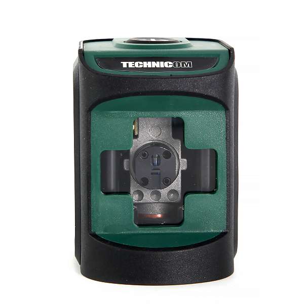 Лазерный уровень TECHNICOM TC-LL20R