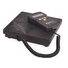 Комплект для заправки кондиционеров, compact с функцией заправки масла ОДА Сервис AC-3014 Электронные весы