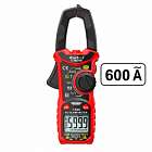 Токовые клещи переменного тока 600A iCartool IC-M206B