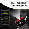 IC-JSD08N Пусковое устройство 12В, 8 000 мАч, 200/400А iCartool IC-JSD08N - 6