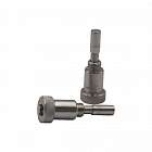 Набор фиксаторов для FIAT DUCATO 2.3 JTD Car-Tool CT-1663 Фиксатор распредвала - 2 шт.