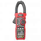 Токовые клещи постоянного/переменного тока 1000A iCartool IC-M210D Токовые клещи