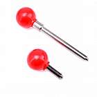 Набор для установки ГРМ Porsche Car-Tool CT-G1207 Фиксатор коленвала Porsche 9595 / 1 и  9595 / 2