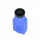 FCAR F7S-G диагностика грузовых и легковых автомобилей Разъем OBD-16