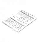 Тестер для определения коротких замыканий и обрывов цепей iCartool IC-330 Инструкция