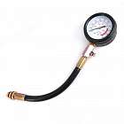 Компрессометр бензиновый с адаптерами Car-Tool CT-N0126 Манометр