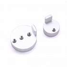 Набор монтажных инструментов для поликлиновых ремней Car-Tool CT-1753 Оправки для установки