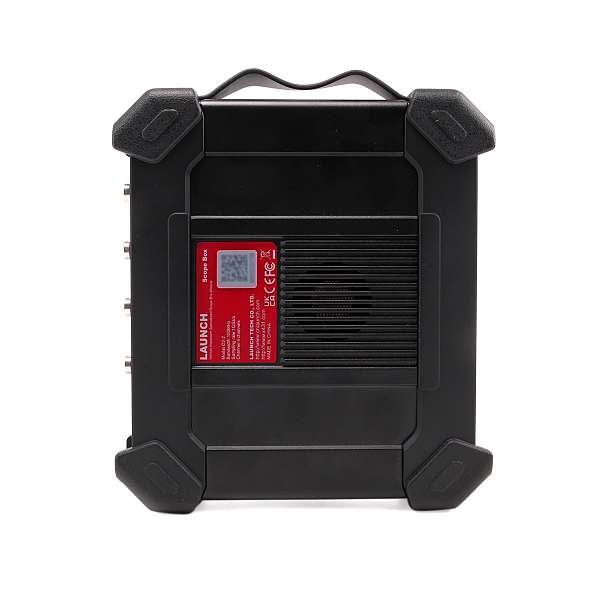 Четырехканальный осциллограф Launch Scope box O2-2 LNC-096