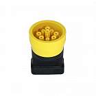 Диагностический сканер для легковых и грузовых автомобилей Launch X431 PRO3 Full v5.0 SE LNC-099 Диагностический адаптер OBD-9 pin