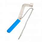 Инструмент для Renault Car-Tool CT-1268 Ключ для натяжного ролика ГРМ Renault MOT 1348