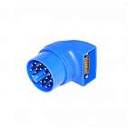 FCAR F7S-G диагностика грузовых и легковых автомобилей Разъем BMW-20.