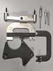 CT-Z0603_1 Набор для установки ГРМ RENAULT KIT 2 Car-Tool CT-Z0603_1(Уценка) - 4