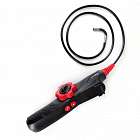 Видеоэндоскоп управляемый, экран 5", 2Мп, 1920x1080, 1м, 6мм, 360° iCartool IC-V200C Рукоять с зондом