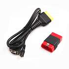 Многофункциональный диагностический сканер Launch X431 PADV Link HD LNC-221 Главный кабель