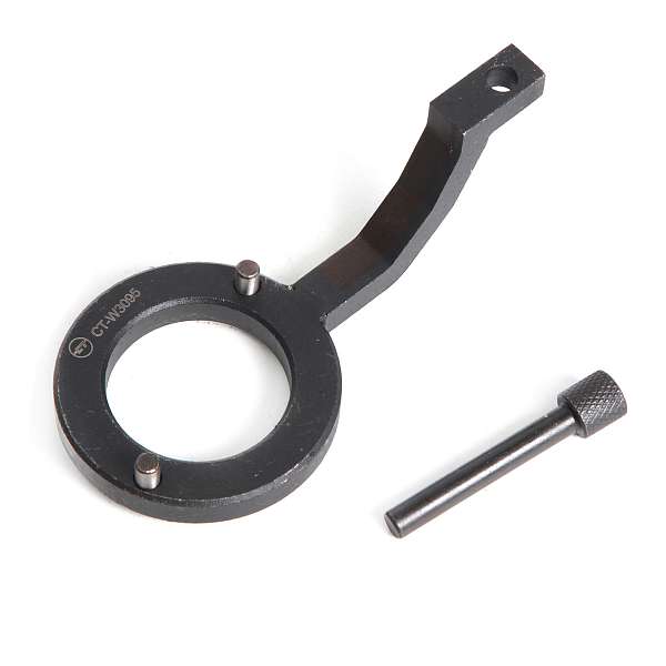Инструмент для блокировки ТНВД Land Rover, Jaguar Car-Tool CT-W3095 фото