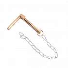 Набор для моторов BMW N51/N52 Car-Tool CT-N52 Фиксатор коленвала BMW 51/52 110 300