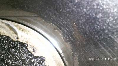 Видеоэндоскоп управляемый, экран 5", 2Мп, 1920x1080, 1м, 6мм, 360° iCartool IC-V200C - Видеоэндоскопия двигателя 1