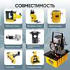 CT-E630R Насос маслянный гидравлический, поршневой с приводом Car-Tool CT-E630R - 6
