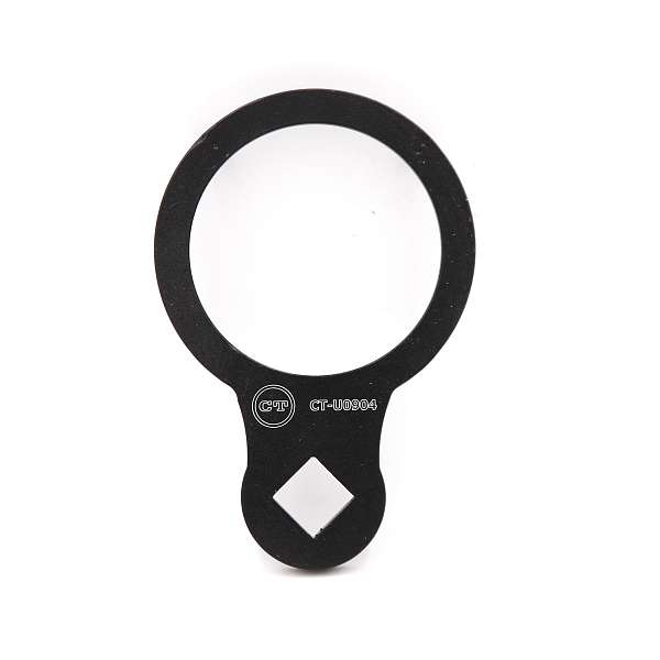 Ключ гайки КПП МАЗ Car-Tool CT-U0904 купить в Москва