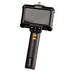 Эндоскоп промышленный, экран 4.3", 2Мп, 5м, 8.5мм зонд iCartool IC-VC85 Эндоскоп