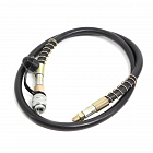 Гидравлический насос с пневмоприводом 4.5 л. Car-Tool CT-A3037 Шланг соединительный