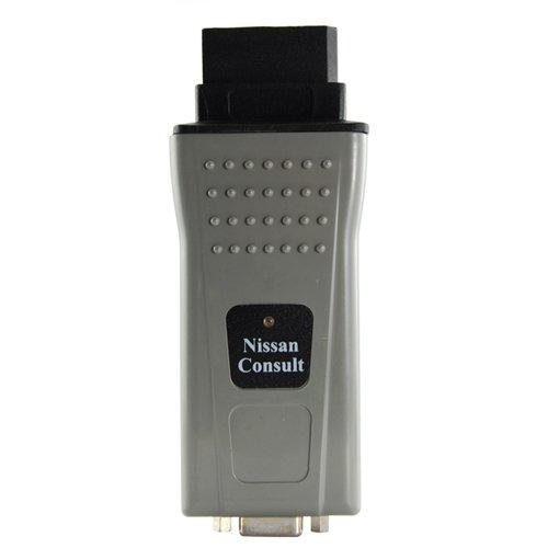 Nissan Consult 4 для Nissan, Infiniti, Renault