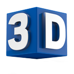 3D фото