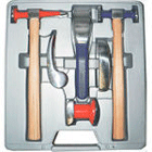 Кузовной инструмент - Наборы правок и молотков