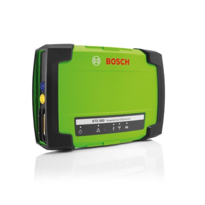 Bosch, KTS 560, автосканер, сканер, мультимарочный
