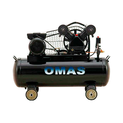 Компрессор поршневой OMAS AirMax 100515