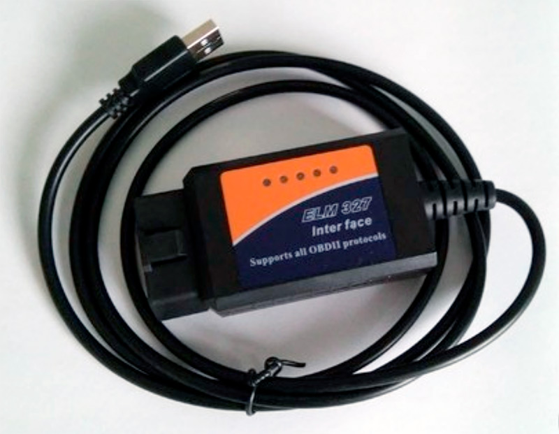ELM327 ELM327