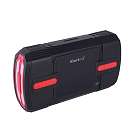 Пусковое устройство c компрессором 12В, 12 000 мАч, 600/1200А iCartool IC-JSD12P Пусковое устройство