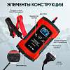 IC-CH101 Импульсное зарядное устройство 12В с функцией восстановления iCartool IC-CH101 - 8