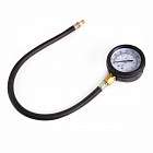 Тестер давления масла в двигателе в кейсе Car-Tool CT-B0105 Манометр
