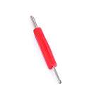 Дымогенератор автомобильный, 2 режима работы, встроенный насос, электронная регулировка мощности, 12/24 В ОДА Сервис ODA-SG08 Ключ для ключ для сердечника клапана