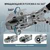 CT-1632S Пресс ручной для обжима металлопластиковых труб 16-20-26-32 мм, Car-Tool CT-1632S - 5