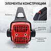 IC-195 Индукционный беcпламенный нагреватель 2250 Вт iCarTool IC-195 - 5