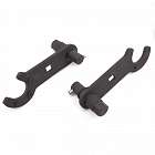 Набор для установки фаз ГРМ Rover 6 Car-Tool CT-1673 Фиксатор распредвала 2 шт.   18G 1747