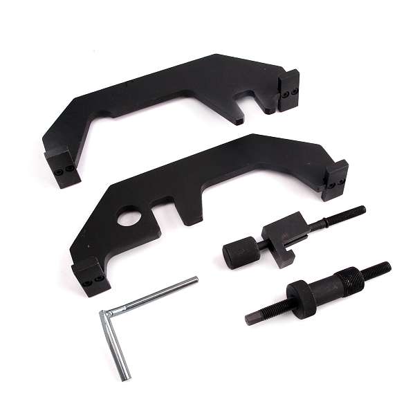 Базовый комплект для установки фаз N62 / N73 Car-Tool CT-2015 фото