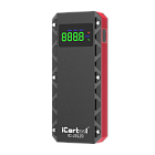 Пусковое устройство 12В, 20 000 мАч, 1000/2000А iCartool IC-JSL20