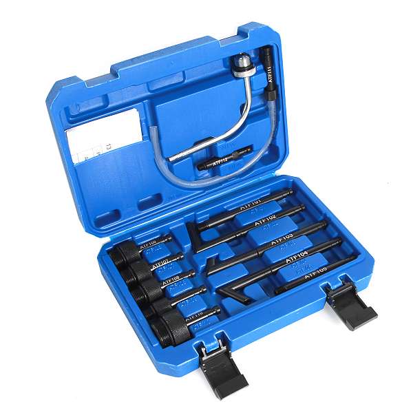 Набор для заправки масла в АКПП Car-Tool CT-D2235 купить
