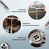 CT-W032 Набор метчиков и плашек 32 предмета Car-Tool CT-W032 - 4