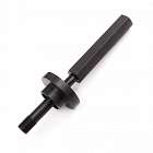 Набор инструментов для FORD 1.8 TDDi / TDCi Car-Tool CT-1169 Приспособление для маслонасоса 303 652 и фиксатор для ТНВД 310 018