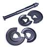 CT-1049A Стяжка пружин для BENZ Car-Tool CT-1049A - 1