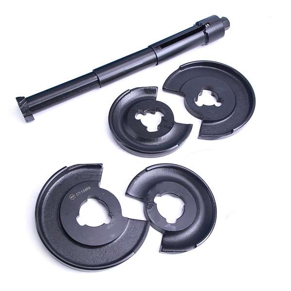 Стяжка пружин для BENZ Car-Tool CT-1049A купить