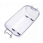 Ультразвуковая ванна с цифровым управлением, функциями подогрева и дегазации, 3 л ОДА Сервис ODA-LD30 Корзина