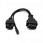 Диагностический сканер Сканматик 3 Mitsubishi-12 для Mitsubishi