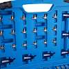 CT-1428A Набор для проверки инжекторов Common Rail по обратному сливу Car-Tool CT-1428A - 3