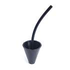 Дымогенератор автомобильный, 2 режима работы, встроенный насос, регулировка потока ОДА Сервис ODA-SG07 Конус заглушка универсальная