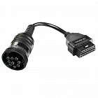 FCAR F5-G МУЛЬТИМАРОЧНЫЙ СКАНЕР CAT-machinery